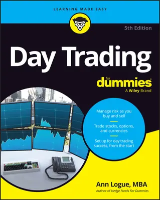 Day Trading pentru manechine - Day Trading for Dummies