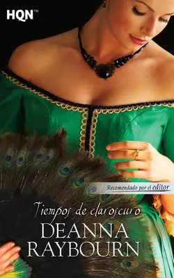 Timpuri de clar-obscur - Tiempos de claroscuro