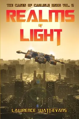 Tărâmuri de lumină - Realms of Light