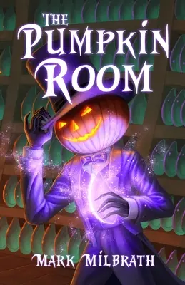 Camera dovleacului - The Pumpkin Room
