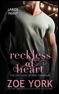 Nesăbuită la inimă - Reckless at Heart
