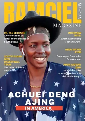 Revista Ramciel Ediția a patra - Ramciel Magazine Fourth Edition