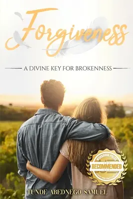 Iertarea: O cheie divină pentru rupere - Forgiveness: A Divine Key for Brokenness