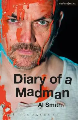 Jurnalul unui nebun (Diary of a Madman) - Diary of a Madman