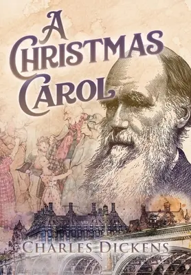 A Christmas Carol (adnotat) - A Christmas Carol (Annotated)