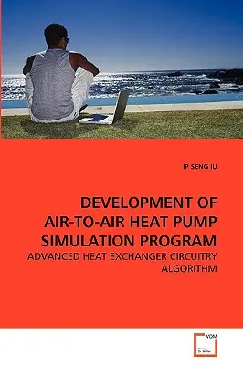 Dezvoltarea unui program de simulare a pompelor de căldură aer-aer - Development of Air-To-Air Heat Pump Simulation Program