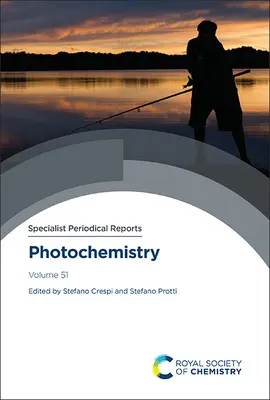 Fotochimie: Volumul 51 - Photochemistry: Volume 51