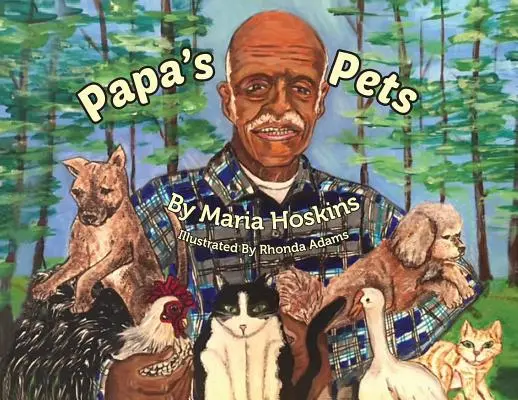 Animalele de companie ale lui tata - Papa's Pets