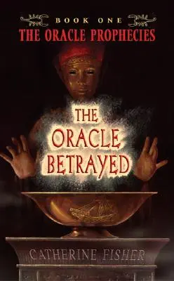 Oracolul trădat - The Oracle Betrayed