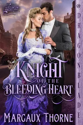 Cavalerul inimii sângerânde - Knight of the Bleeding Heart