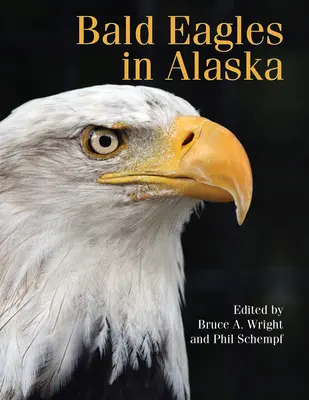 Vulturii pleșuvi din Alaska - Bald Eagles in Alaska