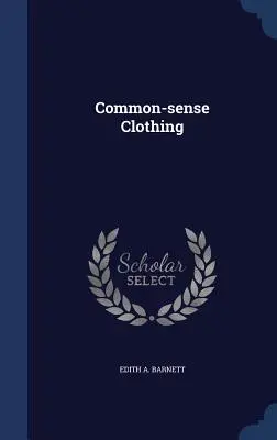 Îmbrăcăminte de bun-simț - Common-sense Clothing