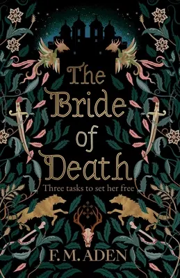 Mireasa morții - The Bride of Death