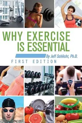 De ce exercițiul fizic este esențial - Why Exercise is Essential