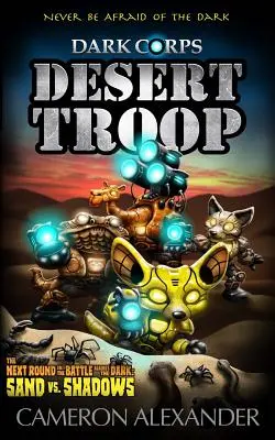 Trupele deșertului - Desert Troop