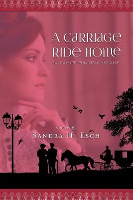 O plimbare cu trăsura până acasă - A Carriage Ride Home