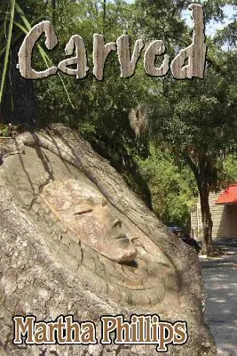 Sculptat - Carved