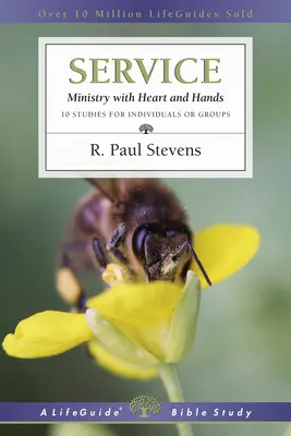 Serviciul: Slujirea cu inima și mâinile - Service: Ministry with Heart and Hands