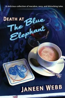 Moarte la Elefantul Albastru - Death at the Blue Elephant