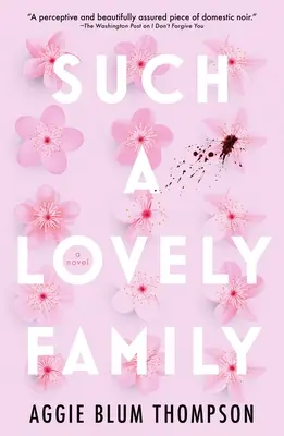 O familie atât de frumoasă - Such a Lovely Family