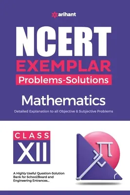NCERT Exemplar Probleme-Soluții Matematică clasa a 12-a - NCERT Exemplar Problems-Solutions Mathematics class 12th