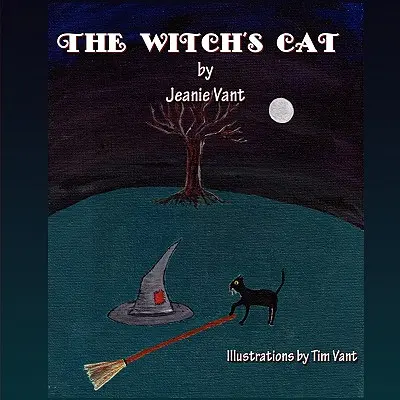 Pisica vrăjitoarei - The Witch's Cat