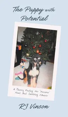 Puppy with Potential: O cățelușă care își găsește casa pentru totdeauna și supraviețuiește cancerului” - Puppy with Potential: A Puppy Finding Her Forever