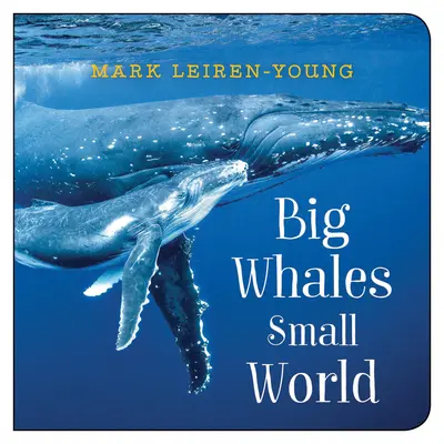 Balene mari, lume mică - Big Whales, Small World