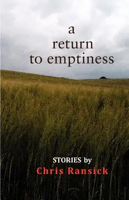 O întoarcere la vid - A Return to Emptiness