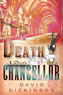Moartea unui cancelar - Death of a Chancellor