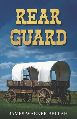 Garda din spate - Rear Guard