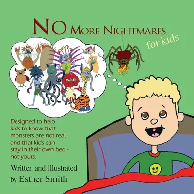 Fără coșmaruri - No More Nightmares