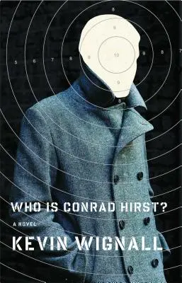 Cine este Conrad Hirst? - Who Is Conrad Hirst?
