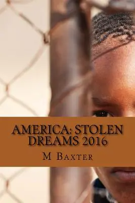 America: Vise furate 2016 - America: Stolen Dreams 2016