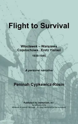 Zbor spre supraviețuire - Flight to Survival