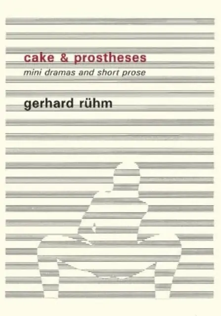 Cake & Prostheses - mini drame și proză scurtă - Cake & Prostheses - mini dramas and short prose