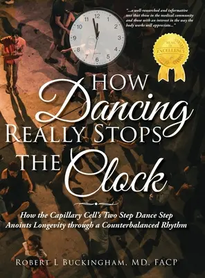 Cum dansul oprește cu adevărat ceasul - How Dancing Really Stops the Clock