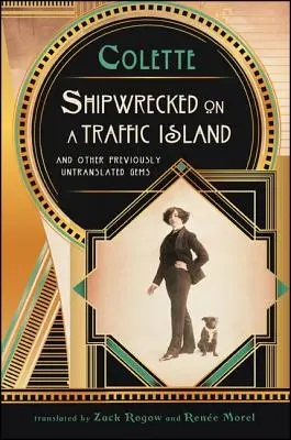 Naufragiați pe o insulă a traficului: And Other Previously Untranslated Gems (Și alte bijuterii netraduse anterior) - Shipwrecked on a Traffic Island: And Other Previously Untranslated Gems