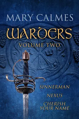 Warders volumul doi - Warders Volume Two