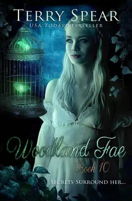 Zâna Pădurii - Woodland Fae