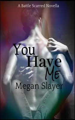 Tu mă ai pe mine: O nuvelă contemporană Paranormal Bdsm Vampire - You Have Me: A Contemporary Paranormal Bdsm Vampire Novella