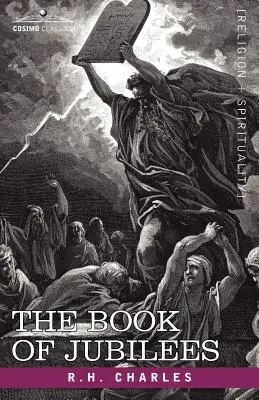 Cartea Jubileelor - The Book of Jubilees