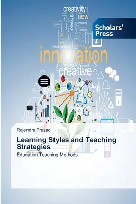 Stiluri de învățare și strategii de predare - Learning Styles and Teaching Strategies