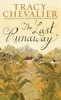 Ultimul fugar - The Last Runaway