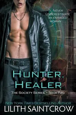 Vânător, Vindecător - Hunter, Healer