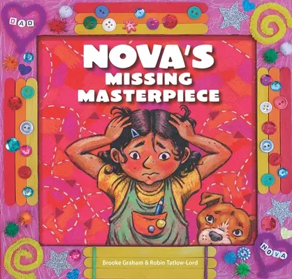 Capodopera dispărută a lui Novas - Novas's Missing Masterpiece