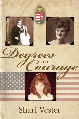 Gradele de curaj - Degrees of Courage