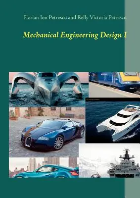 Proiectare inginerie mecanică I: Germania 2012 - Mechanical Engineering Design I: Germany 2012
