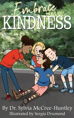 Îmbrățișează bunătatea - Embrace Kindness