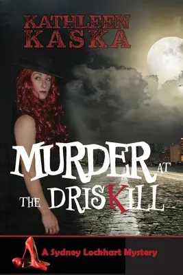 Crimă la Driskill - Murder at the Driskill